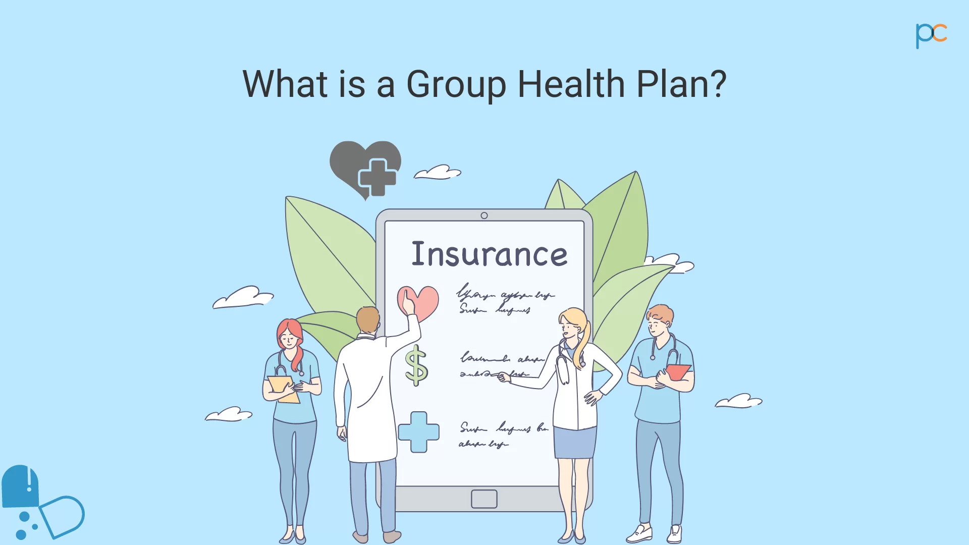 You are currently viewing How Group Health Insurance Helps Small Businesses Retain Employees