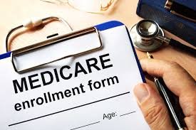 Medicare Enrollment Checklist for Norwood, MA Residents