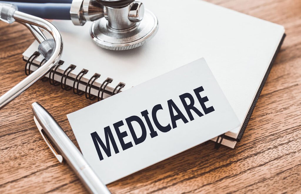 Comprehensive Medicare Guide: Smart Choices in Norwood