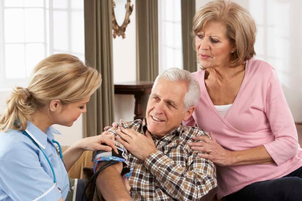 Explore Medicare Services in Norwood for Peace of Mind