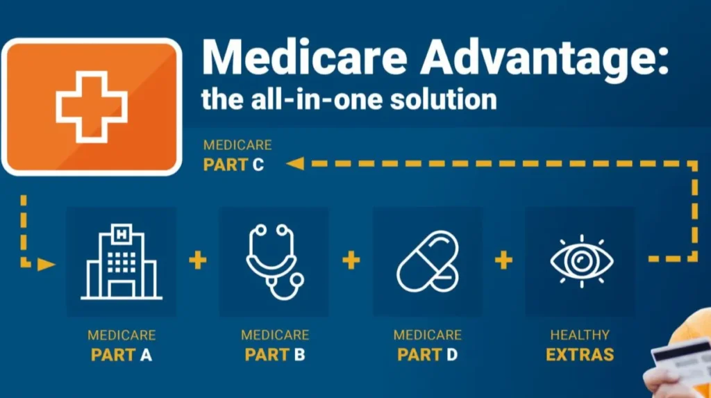 How to Choose the Best Medicare Advantage Plan in Norwood, MA