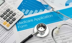 Read more about the article The Difference Between Medicare Part A and Part B Explained