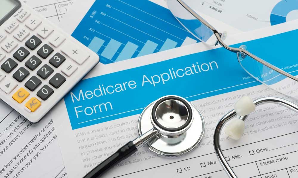 The Difference Between Medicare Part A and Part B Explained