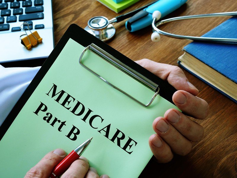 Medicare Part B Explained: Understanding Medical Coverage