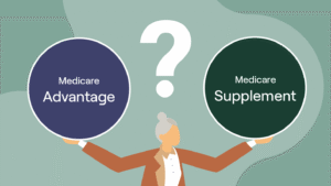 Read more about the article Medigap vs. Medicare Advantage: Which Is Better for You?