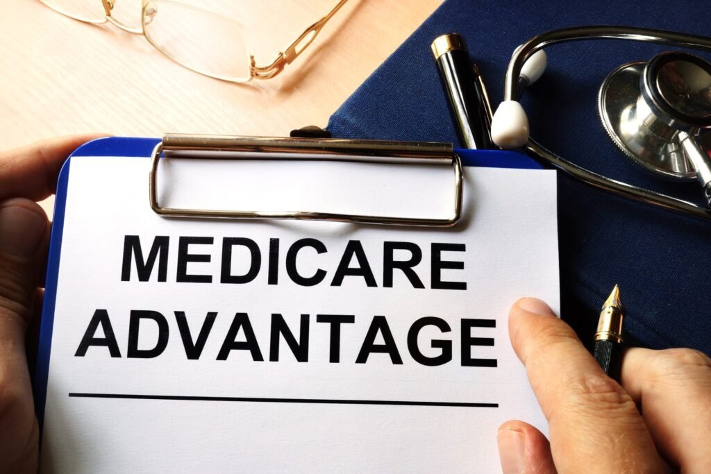 How to Switch Between Medicare Advantage and Original Medicare