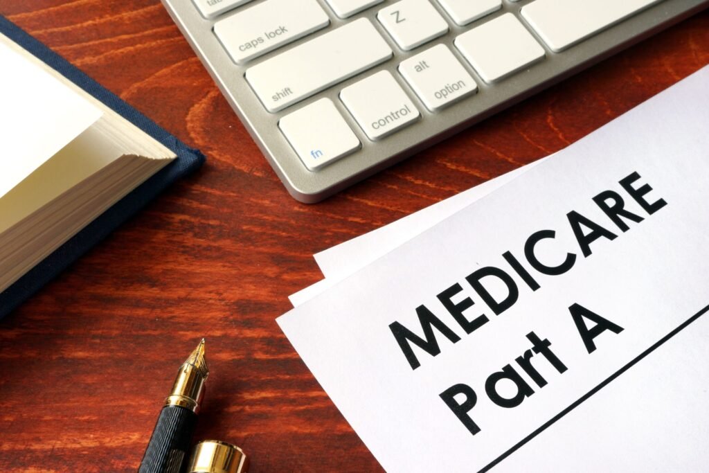 How Deductibles and Coinsurance Work in Medicare Parts A and B