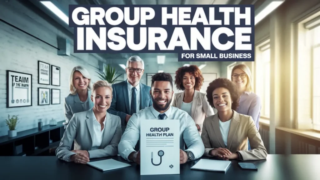 How to Coordinate Medicare and Group Health Insurance Benefits